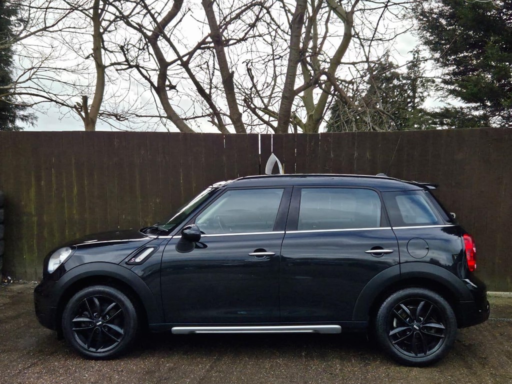 Used MINI Countryman 2014 for sale - 77903595: Photo 5