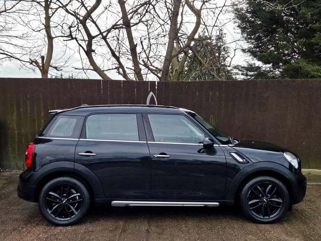 Used MINI Countryman 2014 for sale - 77903595: Photo 7