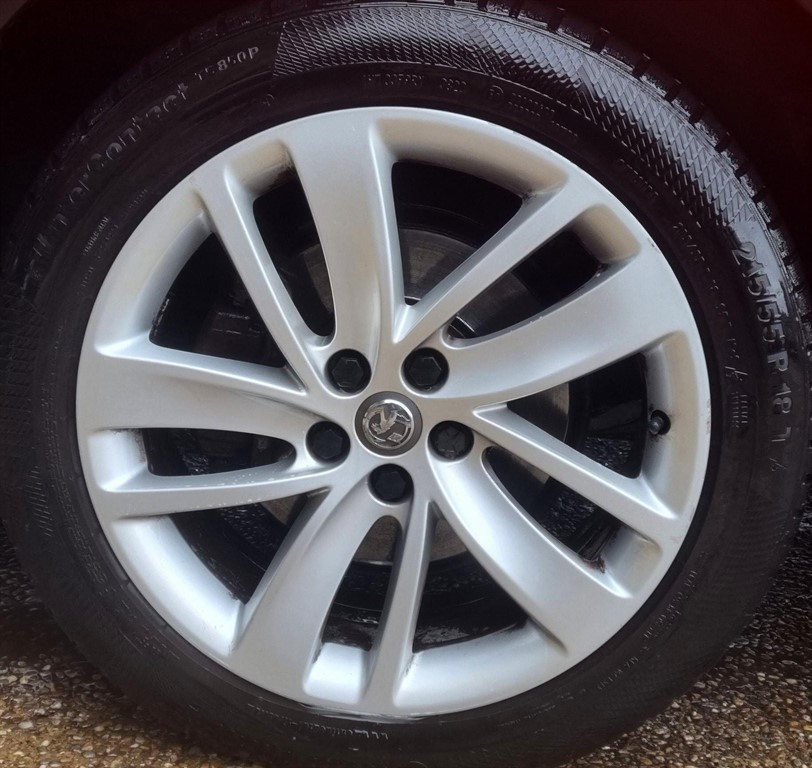 Used Vauxhall Mokka 2015 for sale - 77619476: Photo 14