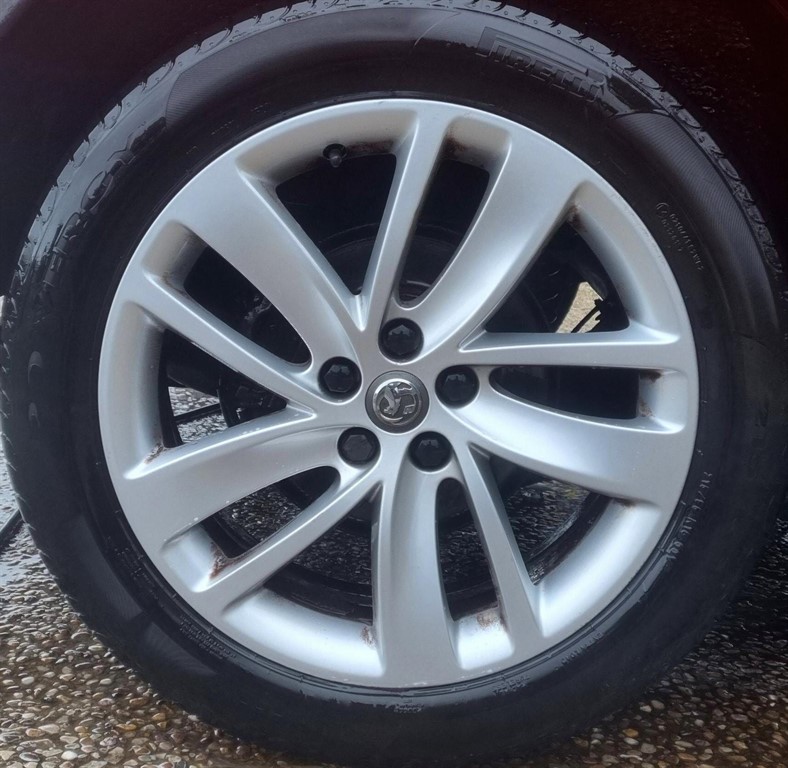 Used Vauxhall Mokka 2015 for sale - 77619476: Photo 15