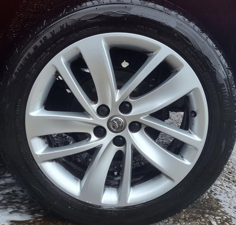 Used Vauxhall Mokka 2015 for sale - 77619476: Photo 17