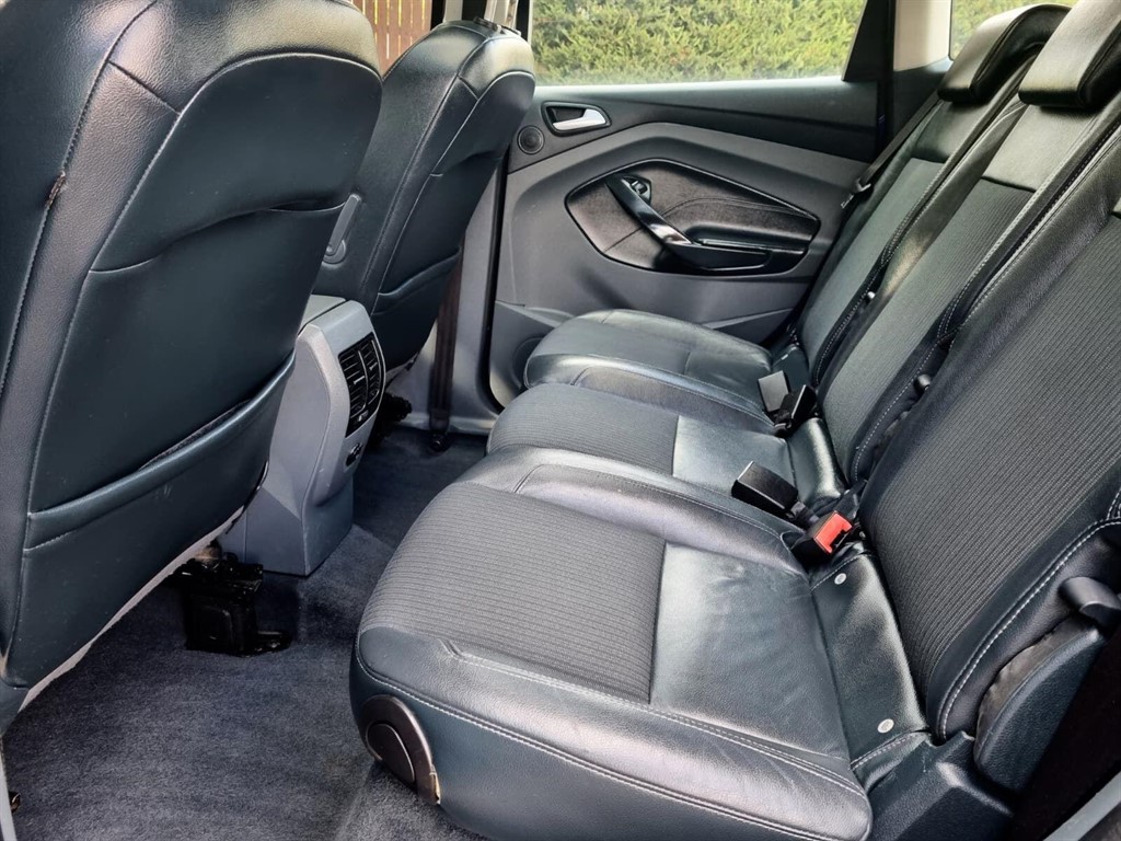 Used Ford C-Max 2014 for sale - 76240982: Photo 13