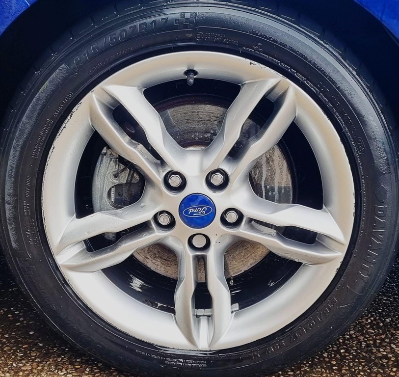 Used Ford C-Max 2014 for sale - 76240982: Photo 16