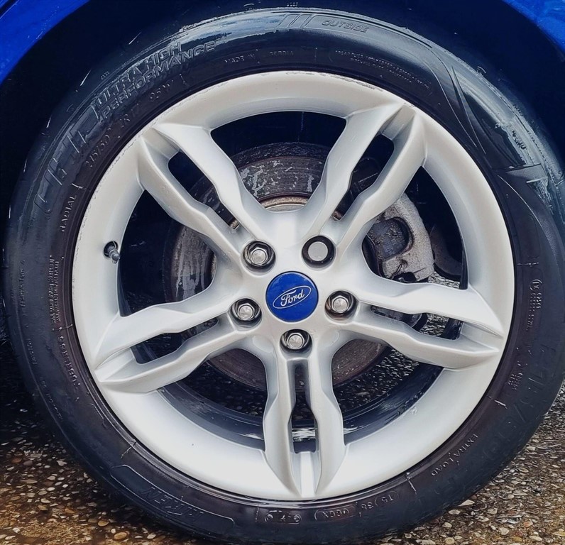 Used Ford C-Max 2014 for sale - 76240982: Photo 17