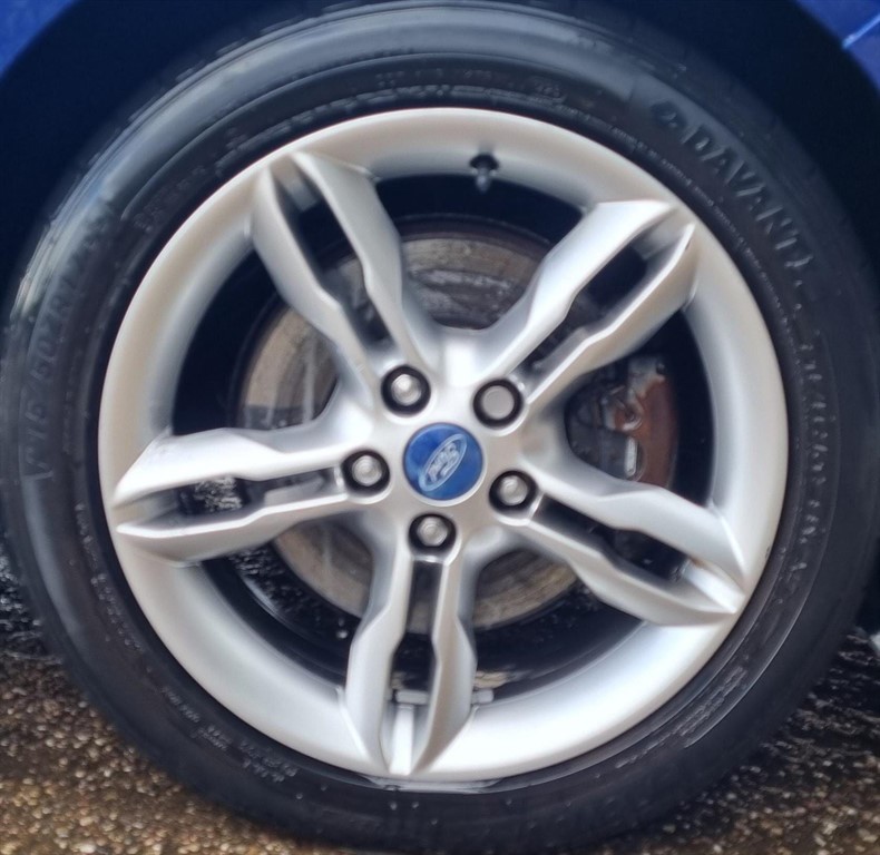 Used Ford C-Max 2014 for sale - 76240982: Photo 18