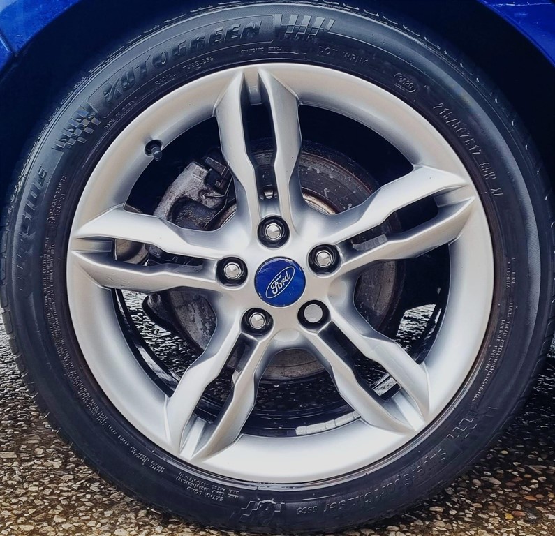 Used Ford C-Max 2014 for sale - 76240982: Photo 19