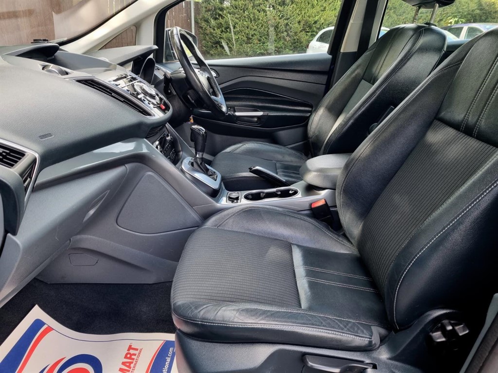 Used Ford C-Max 2014 for sale - 76240982: Photo 22