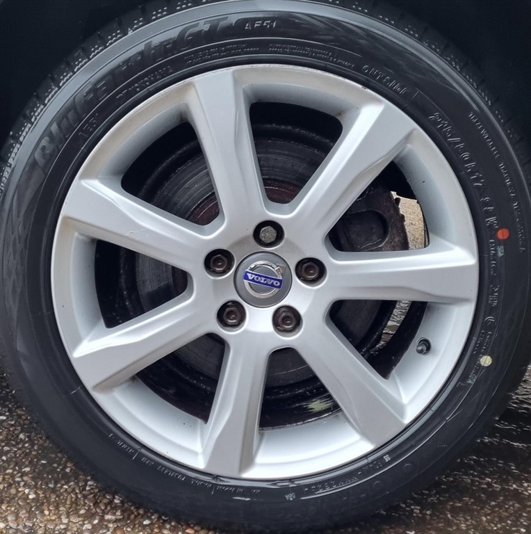 Used Volvo V60 2015 for sale - 77293707: Photo 12