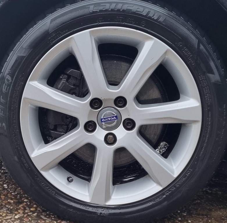 Used Volvo V60 2015 for sale - 77293707: Photo 9