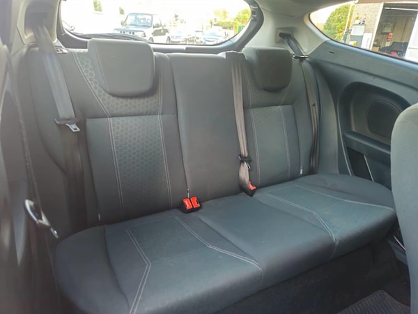 Used Ford Fiesta 2008 for sale - 76240991: Photo 11