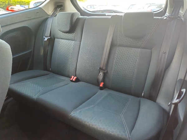 Used Ford Fiesta 2008 for sale - 76240991: Photo 12