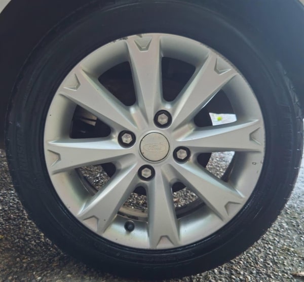 Used Ford Fiesta 2008 for sale - 76240991: Photo 15