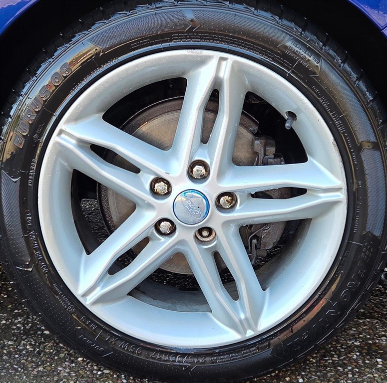 Used Ford Focus 2015 for sale - 77988859: Photo 14