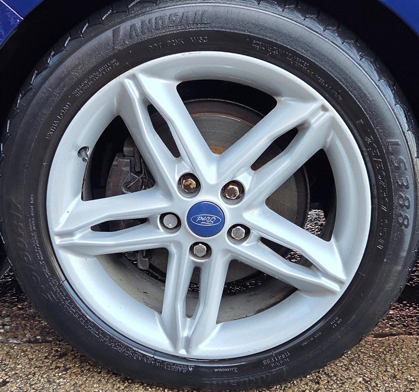 Used Ford Focus 2015 for sale - 77988859: Photo 17