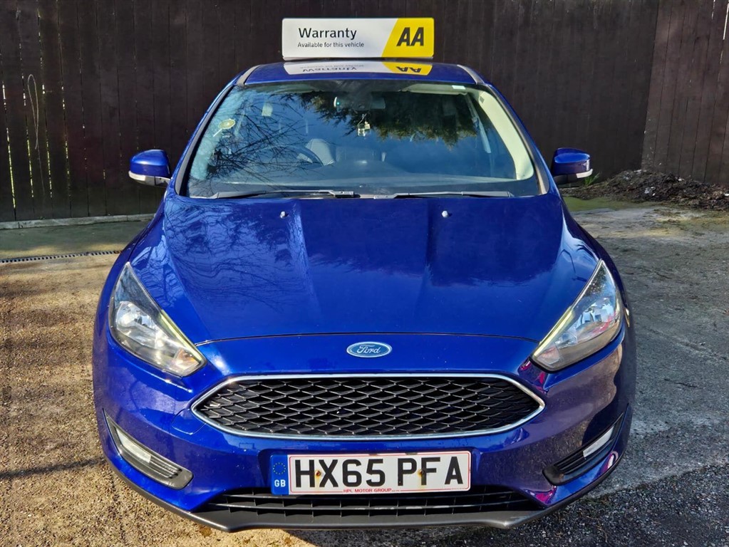 Used Ford Focus 2015 for sale - 77988859: Photo 2