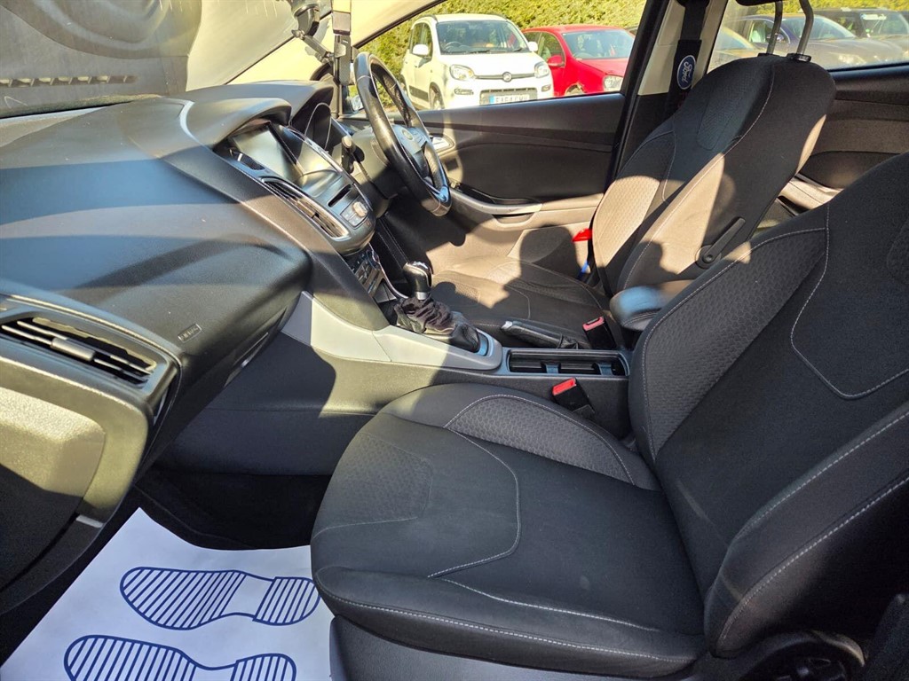 Used Ford Focus 2015 for sale - 77988859: Photo 20