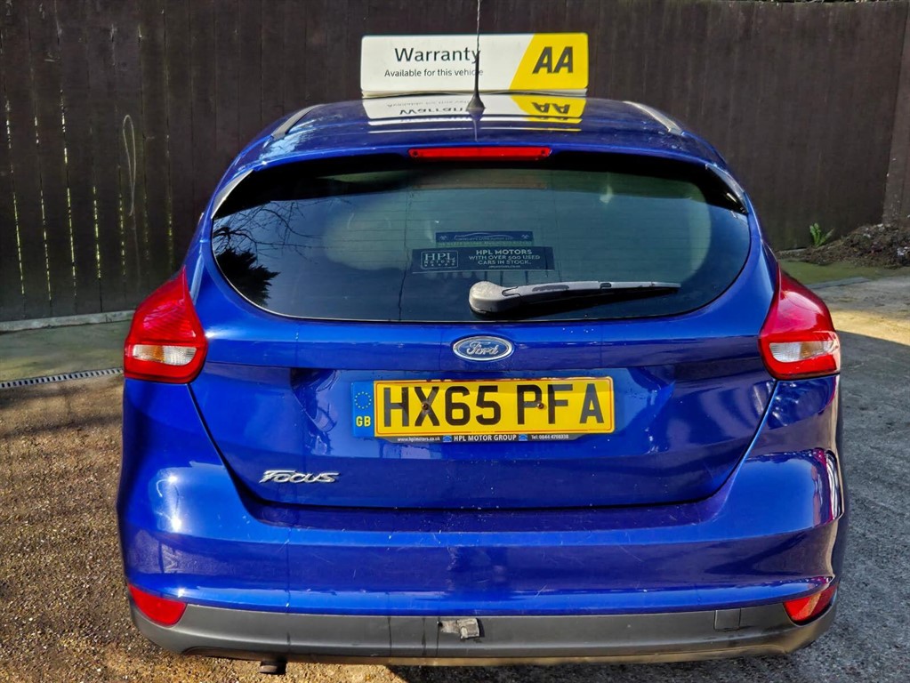 Used Ford Focus 2015 for sale - 77988859: Photo 6