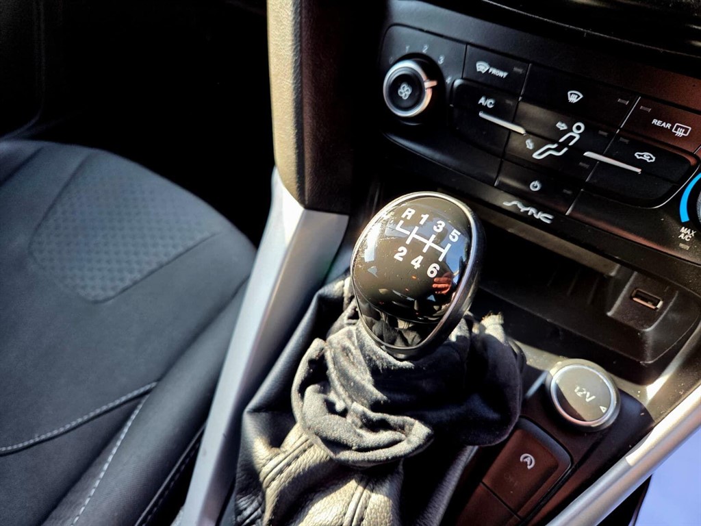 Used Ford Focus 2015 for sale - 77988859: Photo 9