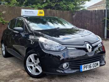 2016 - 1.2 16V Play Euro 6 5dr