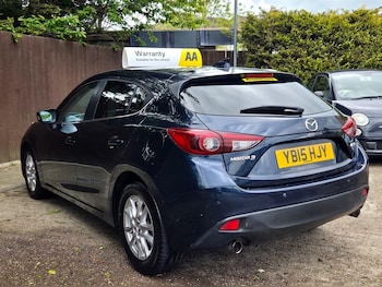 Used Mazda Mazda3 2015 for sale - 78656890: Photo