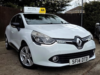 Used Renault Clio 2014 for sale - 78329167: Photo