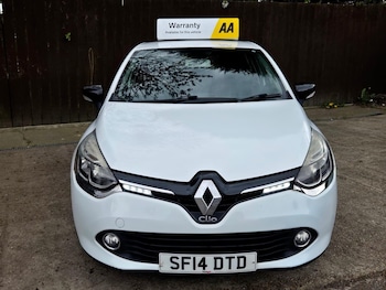 Used Renault Clio 2014 for sale - 78329167: Photo
