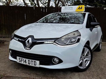 Used Renault Clio 2014 for sale - 78329167: Photo
