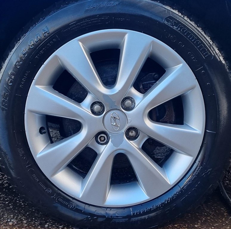 Used Hyundai i20 2014 for sale - 76636049: Photo 10