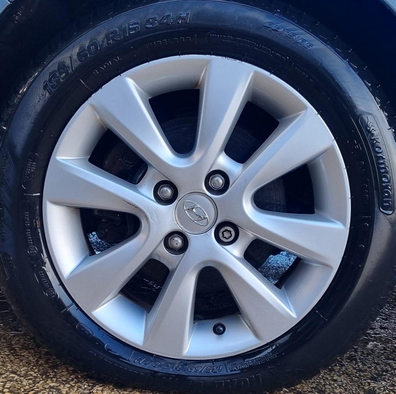 Used Hyundai i20 2014 for sale - 76636049: Photo 11