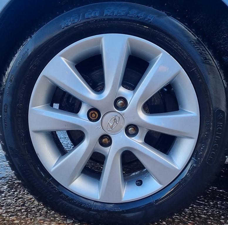 Used Hyundai i20 2014 for sale - 76636049: Photo 12