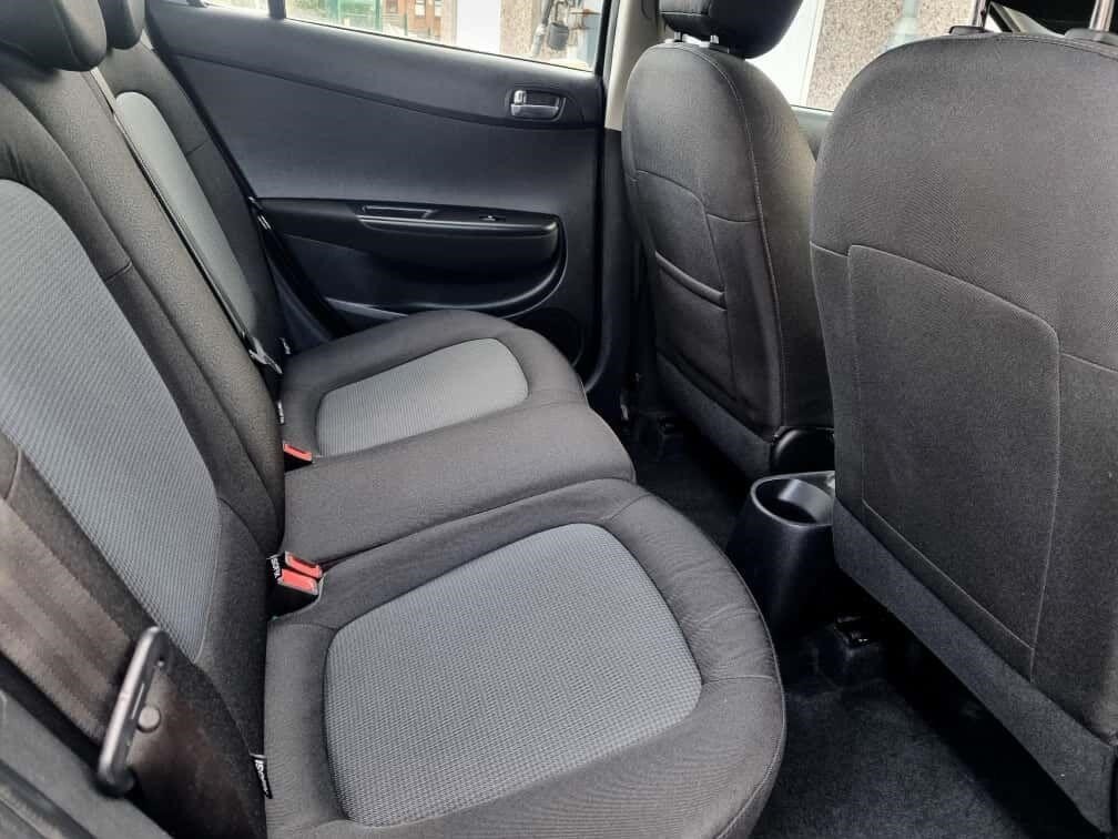 Used Hyundai i20 2014 for sale - 76636049: Photo 16