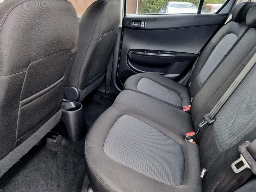 Used Hyundai i20 2014 for sale - 76636049: Photo 18