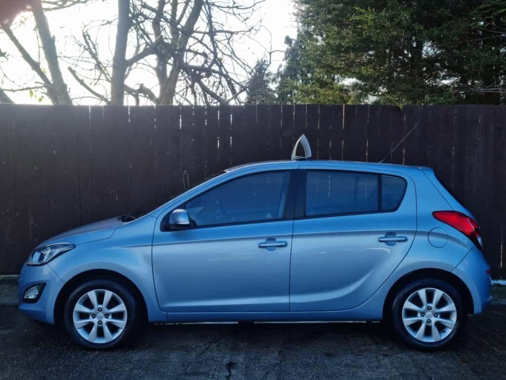 Used Hyundai i20 2014 for sale - 76636049: Photo 6