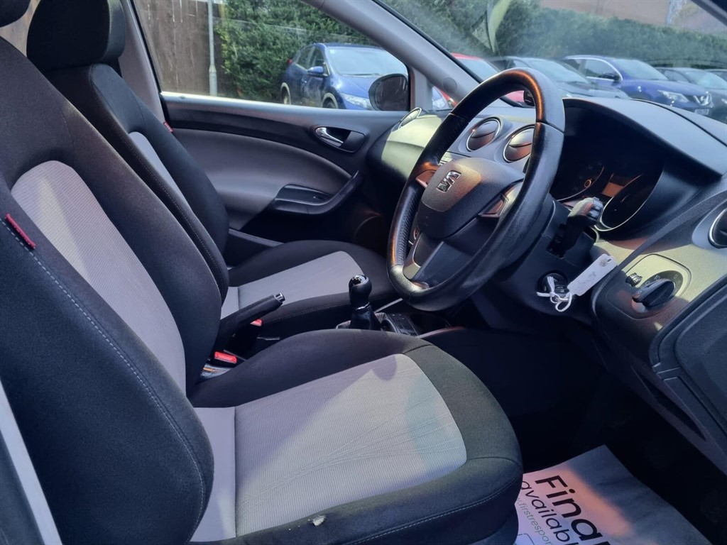 Used SEAT Ibiza 2014 for sale - 76476273: Photo 10