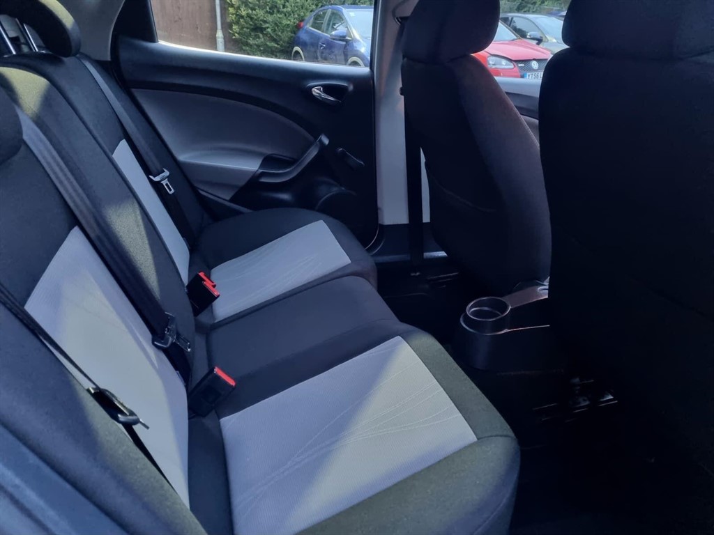 Used SEAT Ibiza 2014 for sale - 76476273: Photo 11