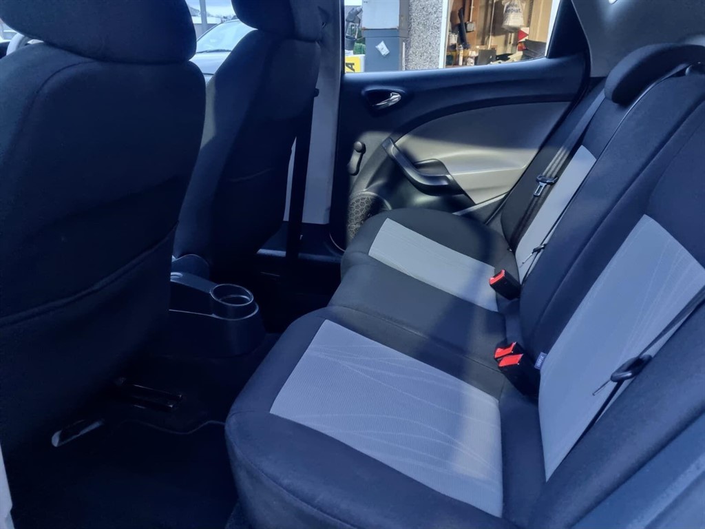 Used SEAT Ibiza 2014 for sale - 76476273: Photo 12