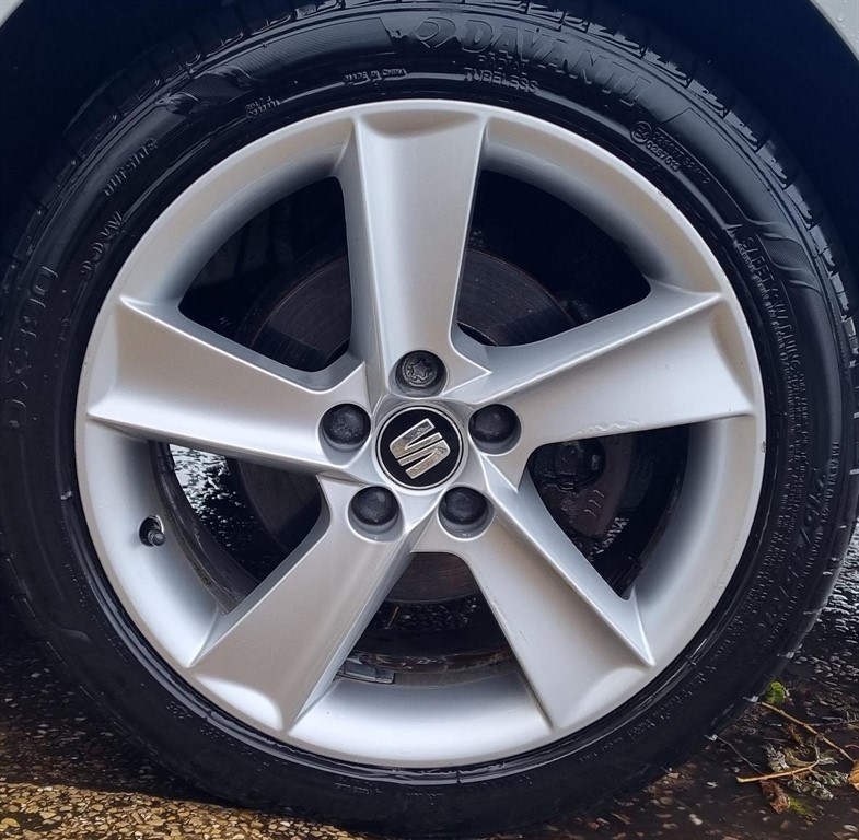 Used SEAT Ibiza 2014 for sale - 76476273: Photo 13