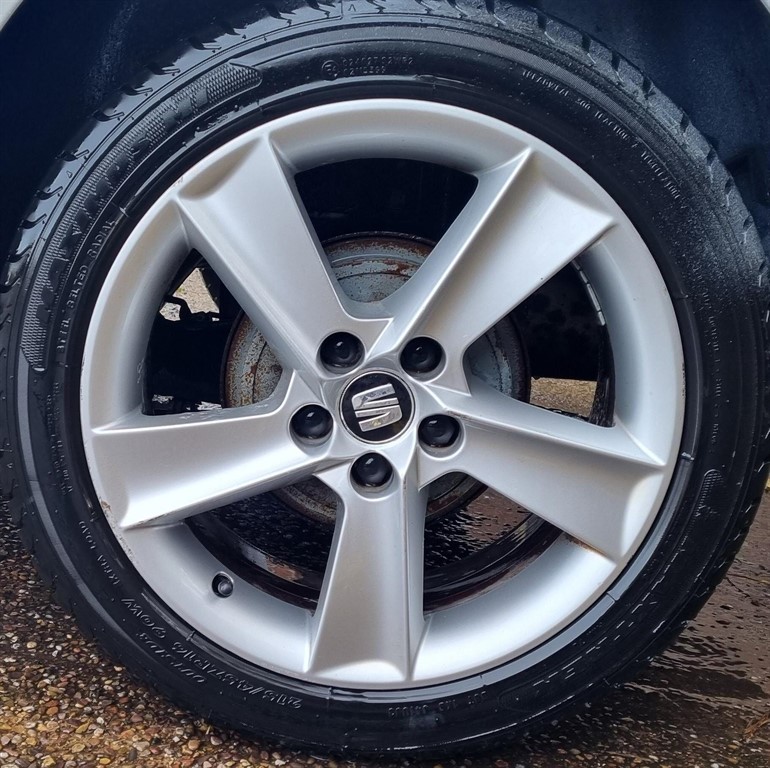 Used SEAT Ibiza 2014 for sale - 76476273: Photo 14