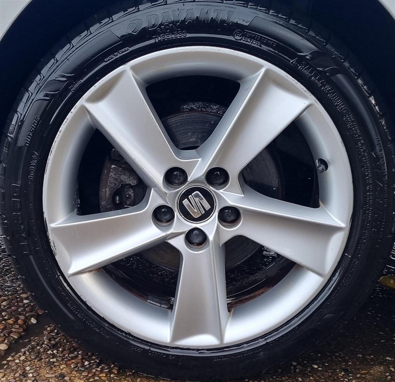 Used SEAT Ibiza 2014 for sale - 76476273: Photo 15