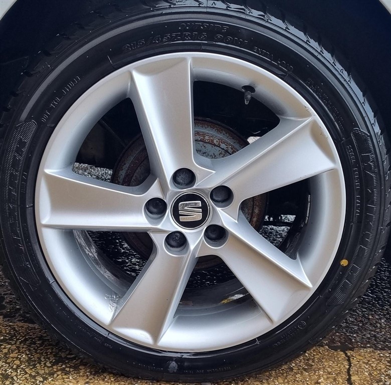 Used SEAT Ibiza 2014 for sale - 76476273: Photo 16