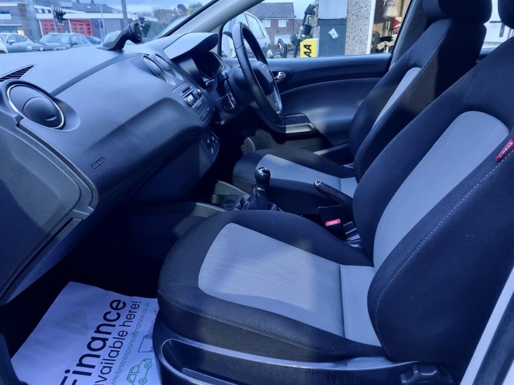 Used SEAT Ibiza 2014 for sale - 76476273: Photo 18