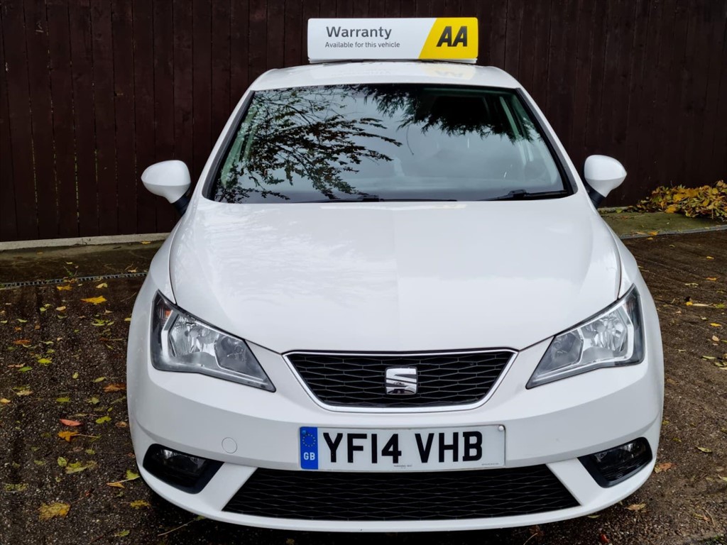 Used SEAT Ibiza 2014 for sale - 76476273: Photo 2