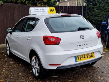 Used SEAT Ibiza 2014 for sale - 76476273: Photo