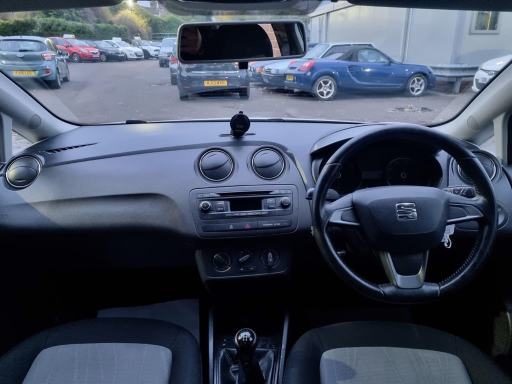 Used SEAT Ibiza 2014 for sale - 76476273: Photo 9