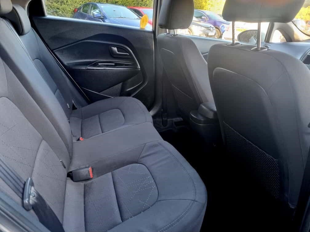 Used Kia Rio 2012 for sale - 76540172: Photo 11
