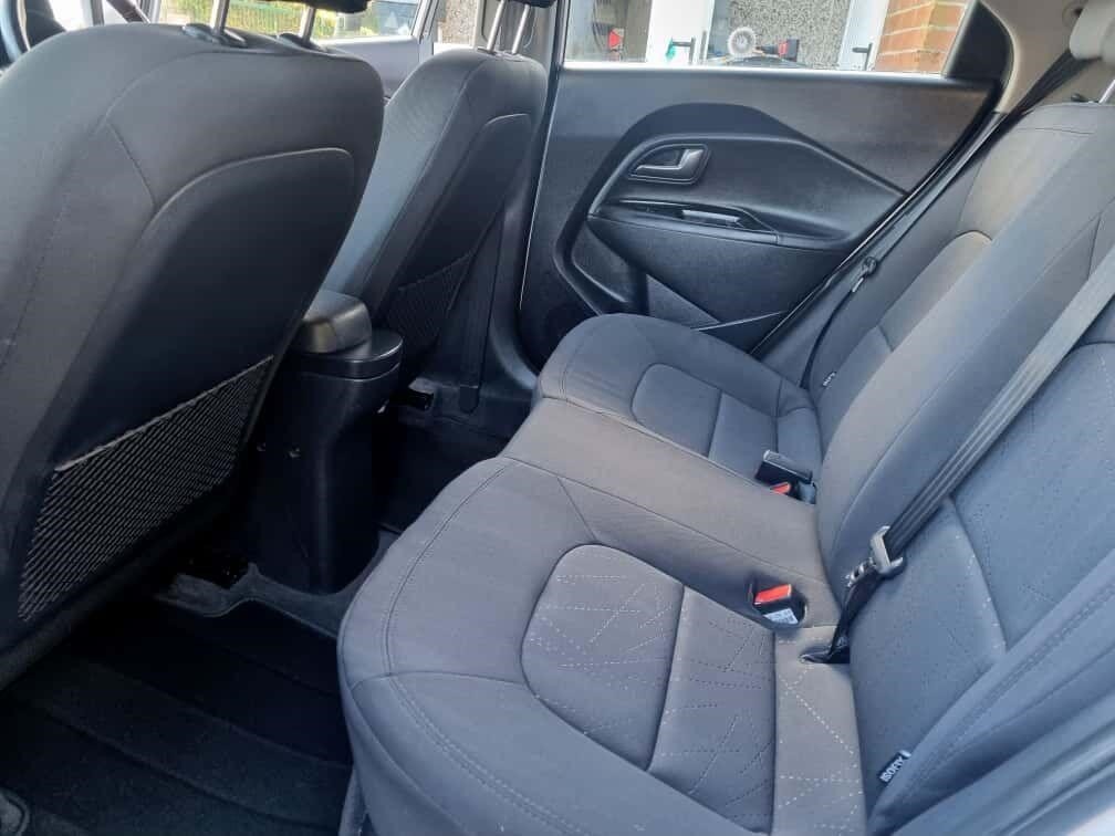 Used Kia Rio 2012 for sale - 76540172: Photo 12