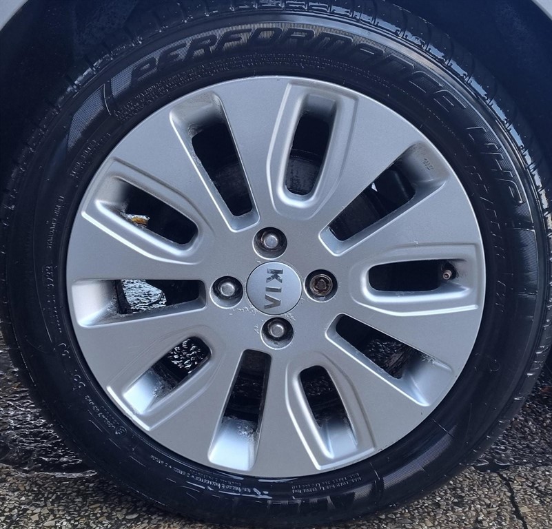 Used Kia Rio 2012 for sale - 76540172: Photo 13