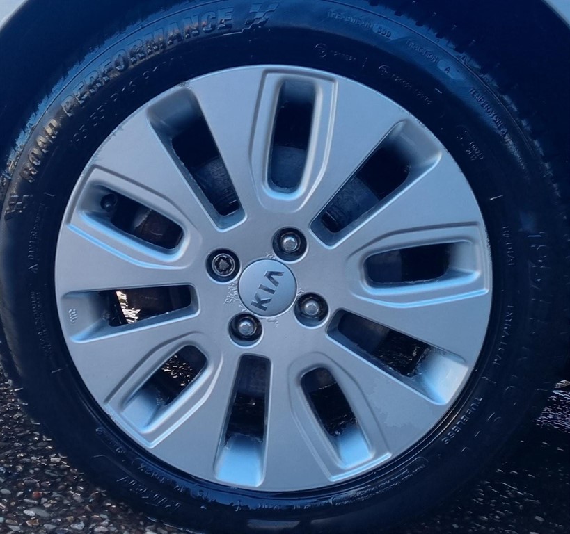 Used Kia Rio 2012 for sale - 76540172: Photo 14