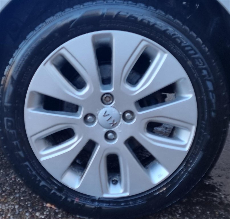 Used Kia Rio 2012 for sale - 76540172: Photo 15