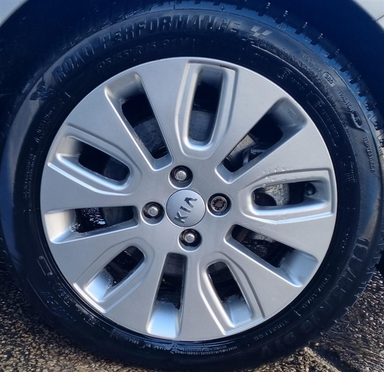 Used Kia Rio 2012 for sale - 76540172: Photo 16